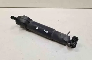 MERCEDES-BENZ E-Class W211/S211 (2002-2009) Levý světlometový ostřikovač 00839601,2118600547 32722084