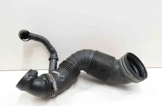 SKODA Superb 1 generation (2001-2008) Další trubky 3C0129654,3C0129635,446197,03L103493 32723775