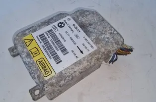 BMW 3 Series E46 (1997-2006) SRS řídící jednotka 0285001681,316962530003,6962530 34163310