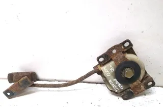 TOYOTA Corolla Verso 1 generation (2001-2009) Náhradní kolo montáž 33601111