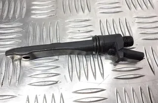 OPEL Zafira A (1999-2003) Palivový vstřikovač 31296988