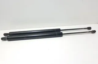 VOLKSWAGEN Sharan 1 generation (1995-2010) Levý plynový tlumič na zadní vrata 0483KE0775N 31309970