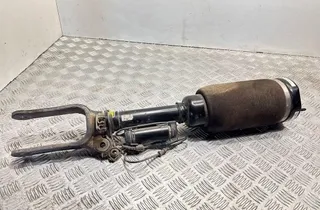 MERCEDES-BENZ R-Class W251 (2005-2017) Rear Left Air Shock Absorber B4LF1Z005A09,15140009713 34063655