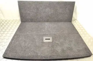 VOLKSWAGEN Passat B7 (2010-2015) Ковер багажникa 3C9863 34063926