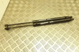 VOLKSWAGEN Sharan 1 generation (1995-2010) Levý plynový tlumič na zadní vrata 7M0827550G 31951709