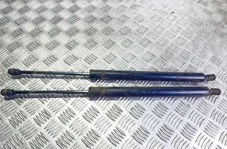 FORD Galaxy 3 generation (2015-2024) Levý plynový tlumič na zadní vrata 6M21U406A10AC 33803467