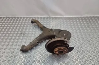 MERCEDES-BENZ Vito W639 (2003-2015) Levý zadní rameno příčného závěsu 34066473