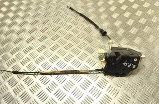 VOLKSWAGEN Passat B7 (2010-2015) Замок задней правой двери 021111,A046465 34064343