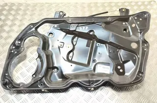 VOLKSWAGEN Passat B7 (2010-2015) Стеклоподъемник задней правой двери 929909100,0211 34063839