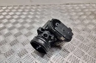 MERCEDES-BENZ R-Class W251 (2005-2017) Дроссельная заслонка A6420900070 34064974