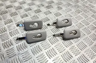 MERCEDES-BENZ R-Class W251 (2005-2017) Other Interior Parts A2518680139 34064486