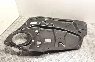 MERCEDES-BENZ R-Class W251 (2005-2017) Стеклоподъемник задней правой двери A1697302235,A2514402809 34064449