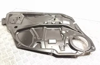 MERCEDES-BENZ R-Class W251 (2005-2017) Стеклоподъемник задней левой двери A1697302135,1041976 34064582