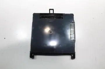 TOYOTA Yaris 4 generation (2020-2023) Блок управления Комфорт 89221-52820 34856444