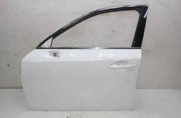 LEXUS IS XE30 (2013-2024) Дверь передняя левая 083 33334665