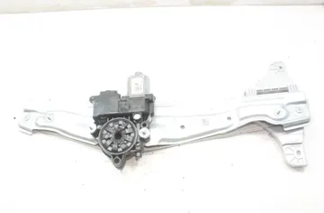 HYUNDAI IONIQ 5 1 generation (2021-2023) Стеклоподъемник передней левой двери 82401GI010 33784424