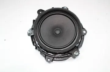 TOYOTA Yaris 4 generation (2020-2023) Levý přední dveřní reproduktor 86160-30E00 34856235