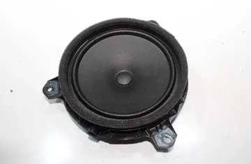 TOYOTA Yaris 4 generation (2020-2023) Pravý zadní dveřní reproduktor 86160-30E00 34856340