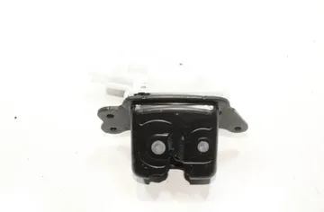 TOYOTA Yaris 4 generation (2020-2023) Zámek na páté dveře 6935042090 34856438