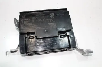 TOYOTA Yaris 4 generation (2020-2023) Bluetooth Control Unit 86740-52060 34856392