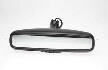 TOYOTA Yaris 4 generation (2020-2023) Vnitřní zpětné zrcátko 87810-K0050 34855874