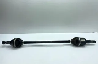 CHRYSLER Pacifica 2 generation (RU) (2016-2023) Pravý přední hnací hřídel 68356588AB 34001038