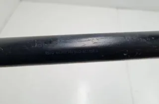 VOLKSWAGEN Sharan 1 generation (1995-2010) Амортизатор крышки багажника правый 7M0827550G 33275344