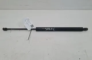 VOLKSWAGEN Sharan 1 generation (1995-2010) Pravý plynový tlumič na zadní vrata 7M0827550D 33279634
