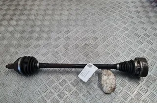 SKODA Fabia 3 generation (2014-2021) Pravý přední hnací hřídel 6C0407272G 33307106