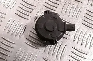 MERCEDES-BENZ G-Class W463 (1990-2024) Levý sací řemenice 7614288 34042560