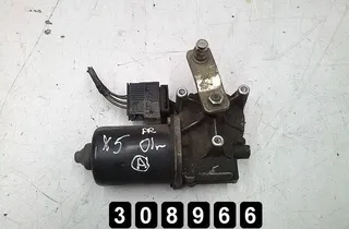 BMW X5 E53 (1999-2006) Wiper motor 24012878 28675922