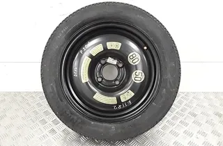 TOYOTA Náhradní kolo 9831526780C 33516059