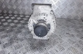 FIAT Ducato 3 generation (2006-2024) Alternator 33545757