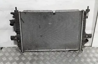 MERCEDES-BENZ G-Class W463 (1990-2024) Air Con Radiator 6311501e 34062290