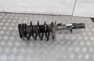 MERCEDES-BENZ G-Class W463 (1990-2024) Levý přední tlumič nárazů bv6118k001lbb 34856620