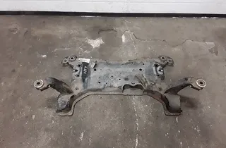 MERCEDES-BENZ G-Class W463 (1990-2024) Front Suspension Subframe 34856636