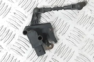 AUDI A7 C7/4G (2010-2020) Levý přední snímač hladiny 4H0941285H 34850313