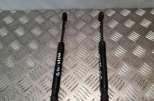 AUDI A4 B6/8E (2000-2005) Levý plynový tlumič na zadní vrata 4B5827552G 25127077