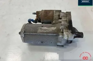 CITROËN DS3 1 generation (2010-2015) Startovací motor 1638116880,5802ce,5802ae 31667215