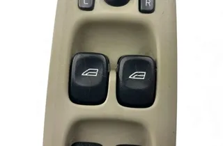 VOLVO XC90 1 generation (2002-2014) Кнопка стеклоподъемника передней левой двери 30739980 33333885