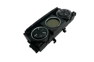 CITROËN C3 2 generation (2009-2016) Climate  Control Unit 96753994XT 34838129