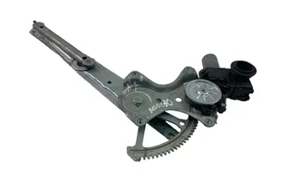 TOYOTA Camry XV70 (2017-2024) Regulátor okna levých předních dveří 85720-33290 34856563