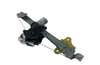 RENAULT Trafic 3 generation (2014-2023) Regulátor okna pravých předních dveří 128001471-B 34856559