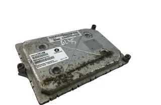 CHRYSLER Voyager 5 generation (2007-2020) Řídicí jednotka převodovky P05150781AB 34793458