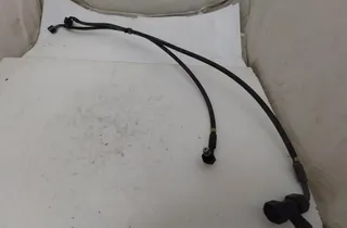 SCANIA L,P,G,R,S series (2016) Zvedací hadice kabiny 2482408,2482407 21640717