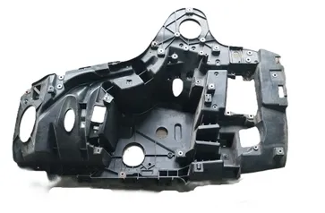 MERCEDES-BENZ ACTROS MP4 (2011-present) Держатель фонаря передний правый A9608852265RE,A9608852265RE,9608852265,300100018,11279981 32840239