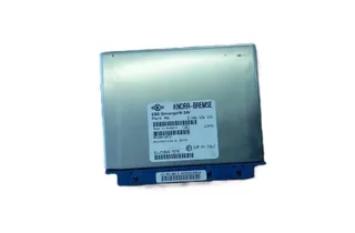 MAN TGX (2007-present) Блок управления ЕЦУ EBS7 0486106131,81.25808-7078,10R-045362 34845211