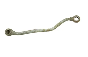 MERCEDES-BENZ ACTROS MP2 / MP3 (2002-present) Компрессорная труба A5412001852,A5412001852,5412001852 34786722