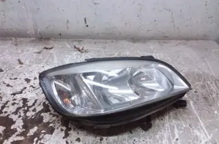 OPEL Zafira A (1999-2003) Фара передняя правая 89100055 34825362