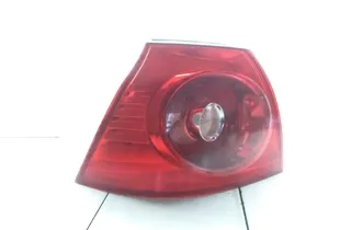 VOLKSWAGEN Golf 5 generation (2003-2009) Rear Left Taillight 1K6945257,28492102,1k6945095n 34851248